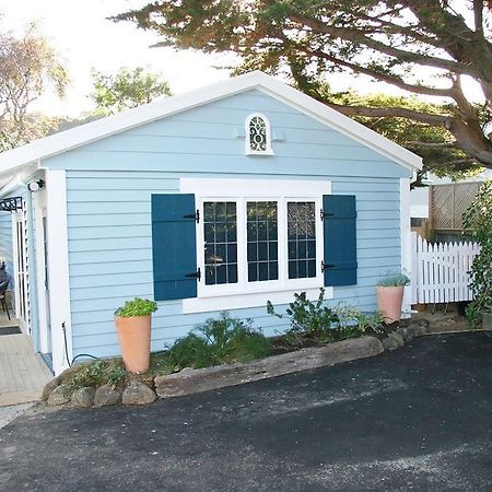 Castlewood Cottage Company Bay Екстер'єр фото