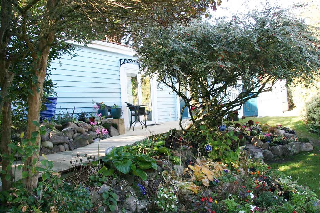 Castlewood Cottage Company Bay Екстер'єр фото