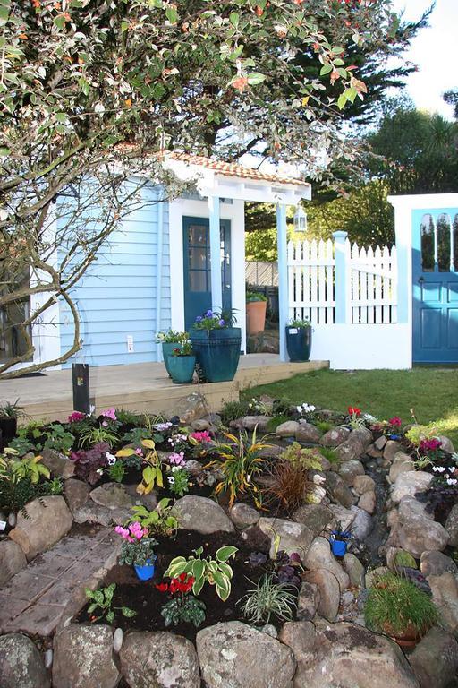 Castlewood Cottage Company Bay Екстер'єр фото