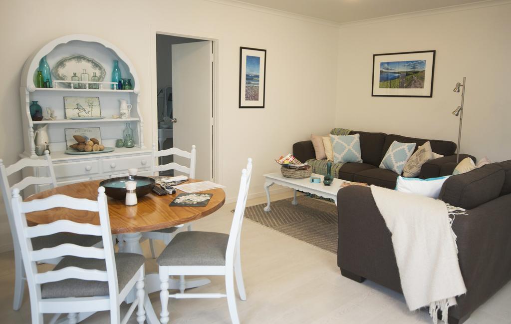 Castlewood Cottage Company Bay Екстер'єр фото