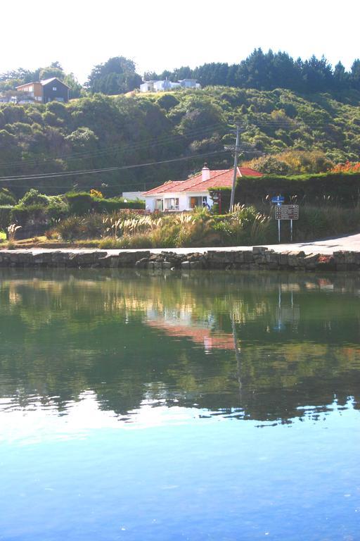 Castlewood Cottage Company Bay Екстер'єр фото